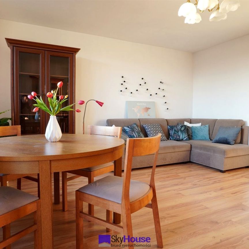 Pokój, ul. Zaolziańska - Photo 1