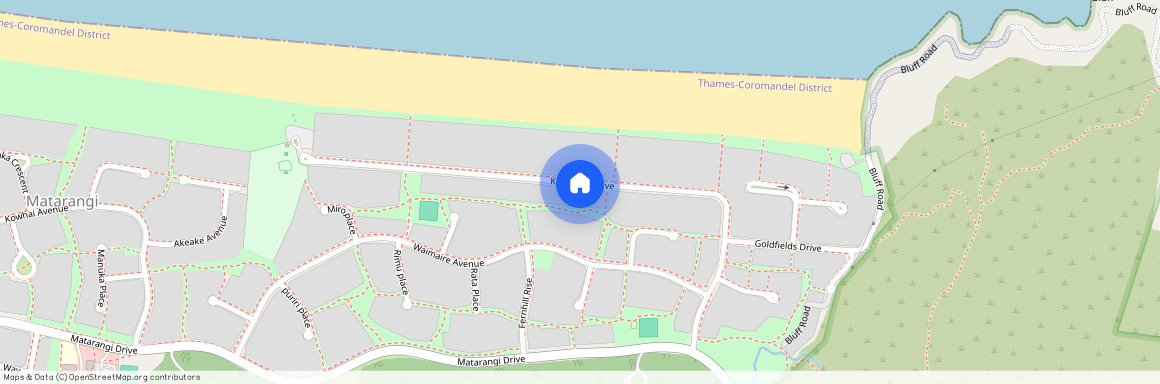 227 Kenwood Drive, Matarangi