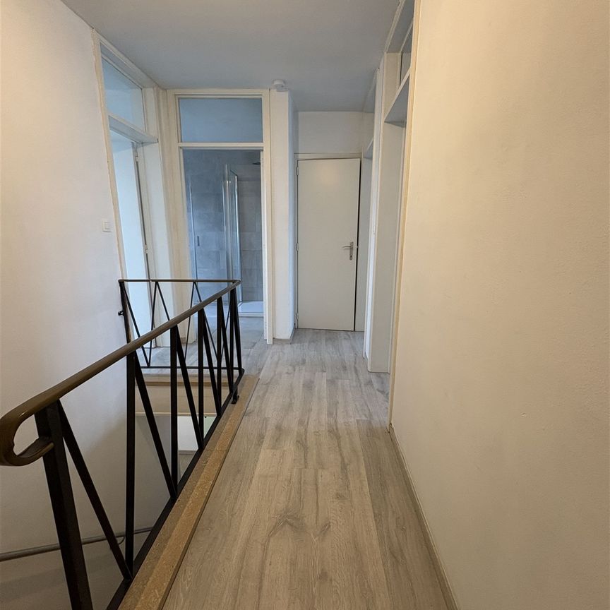 Te huur – charmante gezinswoning in de Paardemarktstraat 45 - Photo 1