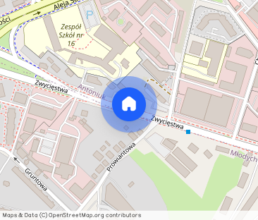 3 pokoje blisko Auchan , Akademii Podlaskiej - Zdjęcie 1