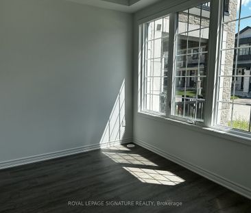 For Lease - 1259 Lily Crescent Unit# 9, Milton, Ontario - Photo 3