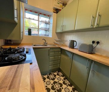 2 Bed Flat, Mansfield Road, NG5 - Photo 5