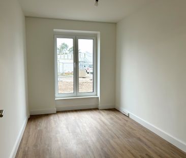 Viel Tageslicht, viel Komfort – Ihr neues Zuhause in 3-Zimmern (WBS... - Foto 3