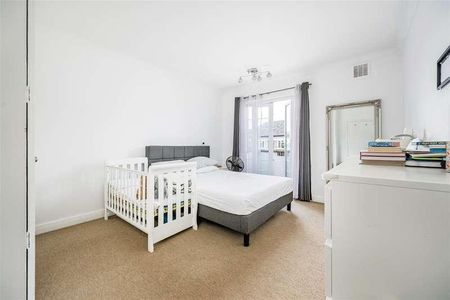 Warwick Lodge, Mill Lane, London, NW2 - Photo 4