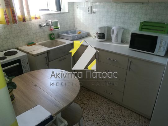 Γκαρσονιέρα/Studio 27 τ.μ. - Φωτογραφία 1