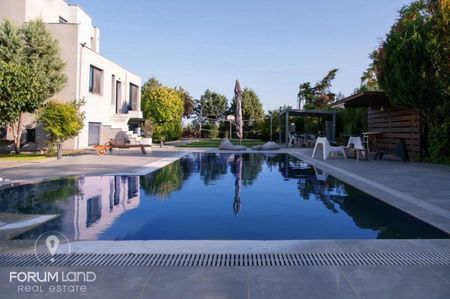 Μεζονέτα για ενοικίαση Θέρμη - Photo 2