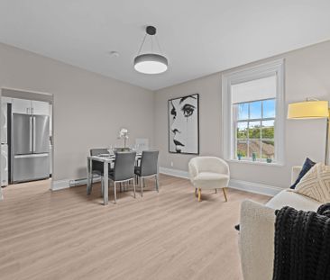 For Lease - 442 George Street Unit# 306, Peterborough, Ontario - Photo 2