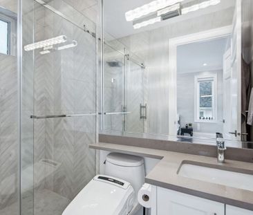 2931 West 39th Avenue apartment — Vancouver, BC (5-Bedroom) - 5 Bed... - Photo 5
