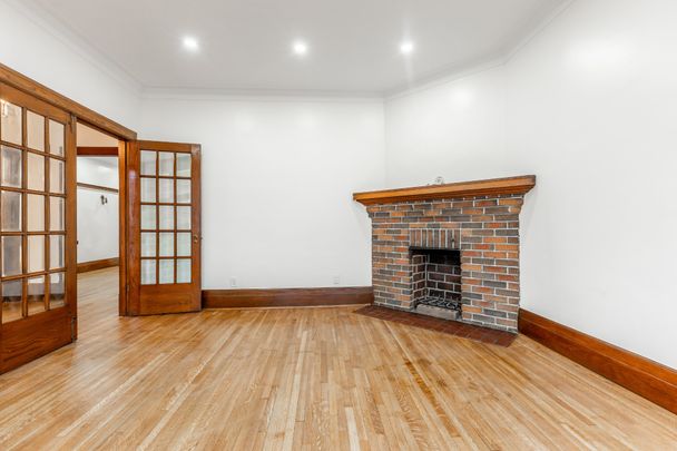 Appartement à louer à Montréal (Côte-des-Neiges/Notre-Dame-de-Grâce) - Photo 1