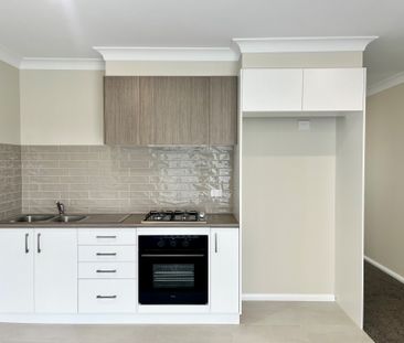 MOORE CREEK- Modern 1 Bedroom Granny Flat - Photo 3