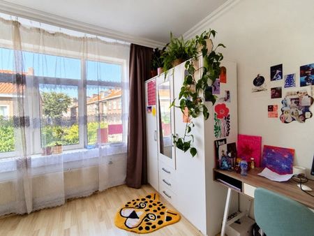 Te huur: Kamer Verschoorstraat in Rotterdam - Photo 2