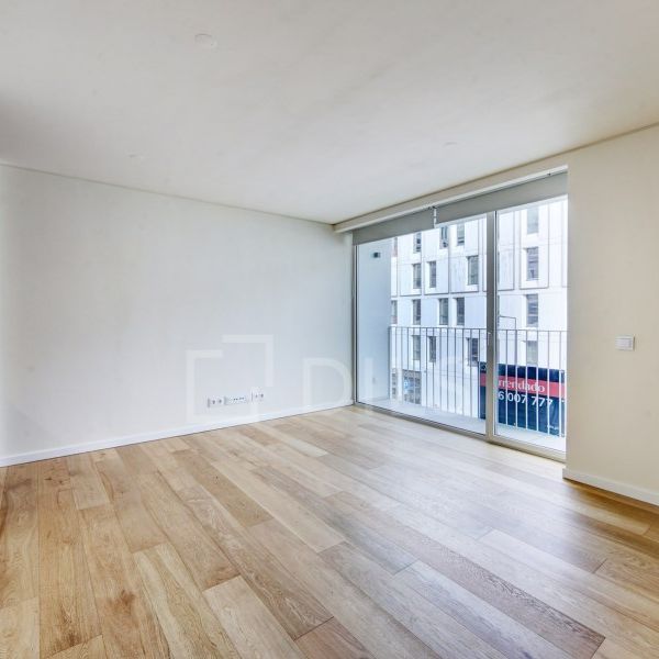 Apartamento T1 em Lisboa - Photo 1