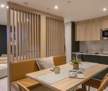 Classic Studio Plus - Photo 6