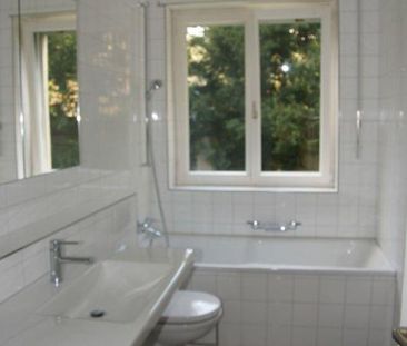 Schöne Wohnung an gefragter Lage - Foto 2
