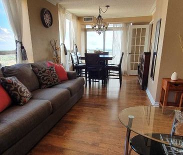 For Lease - 55 Strathaven Drive Unit# 1205, Mississauga, Ontario - Photo 2