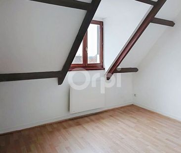 Appartement à louer 3 pièces • Saint-Fargeau-Ponthierry - Photo 6