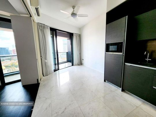 Duo Residences (D7), Apartment - For Rent - Photo 1