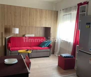 Bilocale via Marinella, Cartolano, Falerna - Foto 1