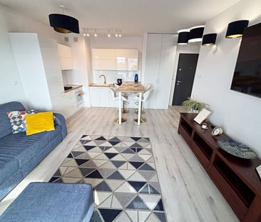 Blok 2020r,nowoczesne,winda,Targowa - Zdjęcie 1