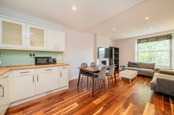 Holland Road, West Kensington, W14 - Photo 1