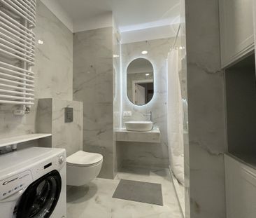 Pierwszy wynajem | Kawalerka 30m² | Centrum - Photo 3