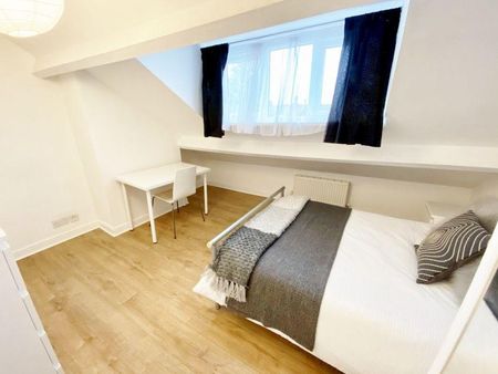 4 bedroom house share to rent - Photo 4