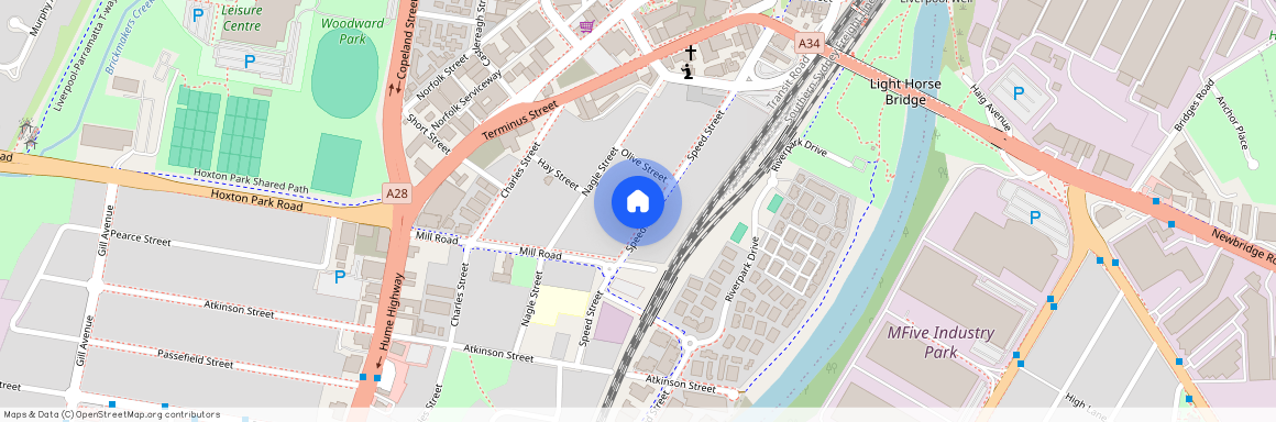 11/37 Speed Street, NSW 2170, Liverpool