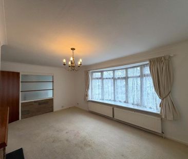 2 bedroom detached bungalow to rent - Photo 2