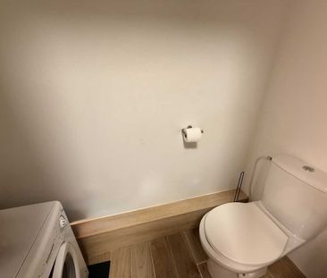 Location Appartement 1 pièce 30m² - Photo 4