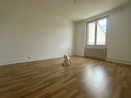 Location Appartement 3 pièces 72m² BEAUMONT 63110 - Photo 3