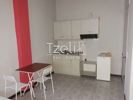 Studio/Γκαρσονιέρα για ενοικίαση Ζαβλάνι (Πάτρα) - Photo 4
