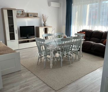 Apartament cu 2 camere, loc de parcare, zona Torontalului - Fotografie 4