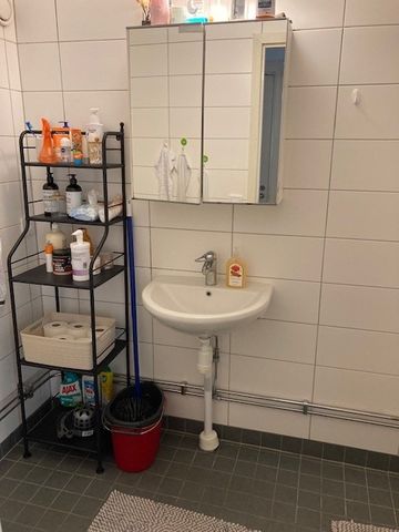 Timmermansgatan 5 Lgh 1204 - Photo 5