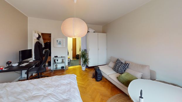 Herrhagsgatan, Karlstad - Photo 1