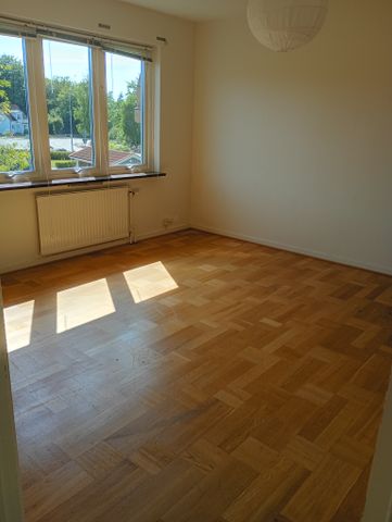 Glimåkravägen 29A - Foto 2