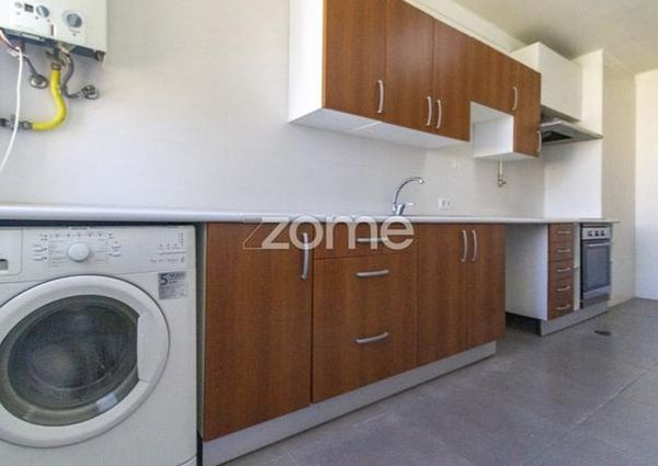 Apartamento T3