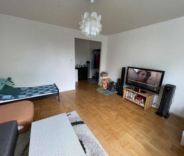 Allhemsgatan 5B - Photo 5