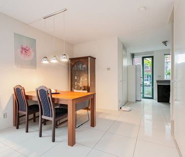 Huis te huur: Educatusstraat 50 2909 PK Capelle aan den IJssel - Photo 5