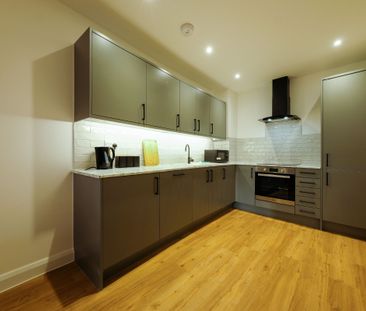 2 Bedroom Home – Medium Let - Photo 1