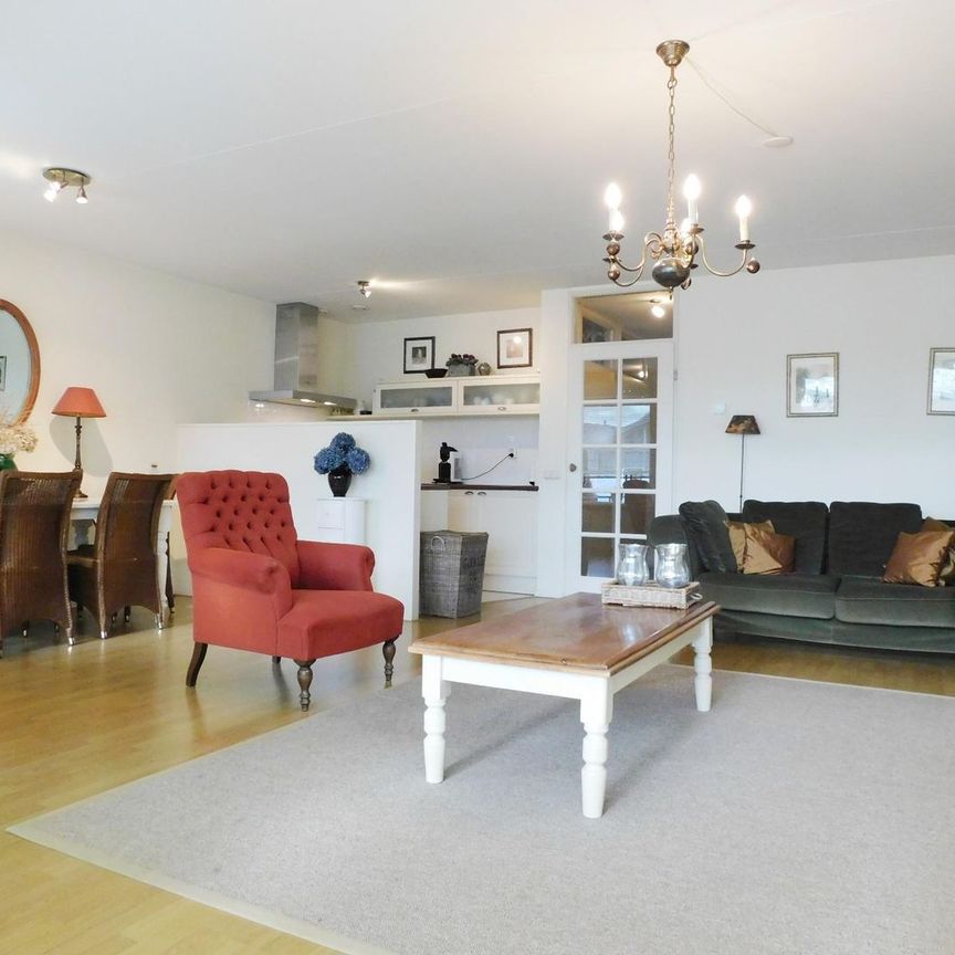 Appartement te huur: Concourslaan 64 2132 DK Hoofddorp - Photo 1