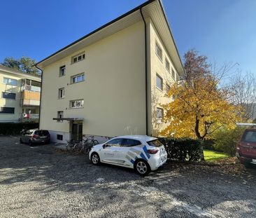 3.5 Zimmer, 60 m², 2. Stock - Photo 6