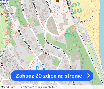 2-poziomy apartament na Kamiennej Górze! - Zdjęcie 1