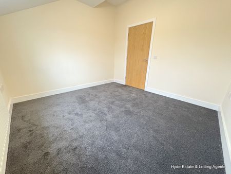 Hindsford Bridge Mews, Atherton, Manchester, M46 9QZ, M46 9QZ - Photo 4