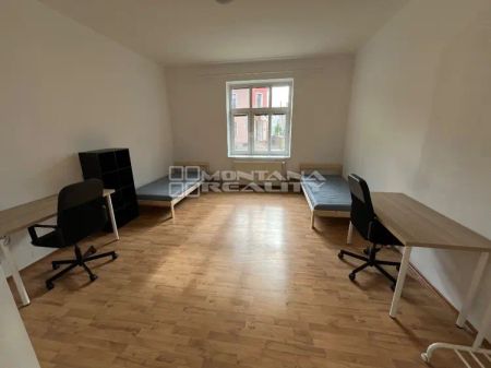 Pronájem cihla 3+1, studenti, 85 m - Fotografie 5