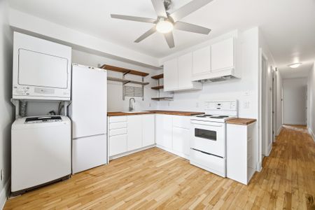 Appartement à louer, Montréal (Rosemont/La Petite-Patrie) - Photo 5
