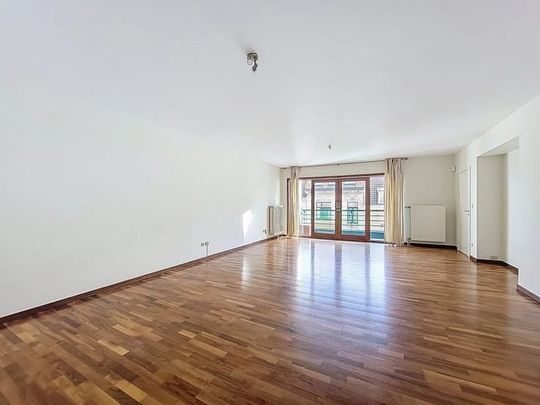 Appartement te huur - Foto 1
