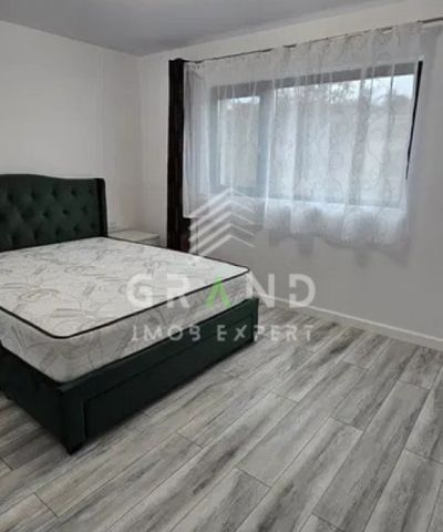 Totul NOU | Casa Individuala | Curte | Terasa | 3 Camere | F - Fotografie 3