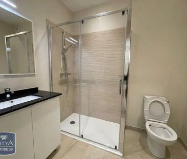 Appartement à louer 2 pièces 38.77m² - Photo 6