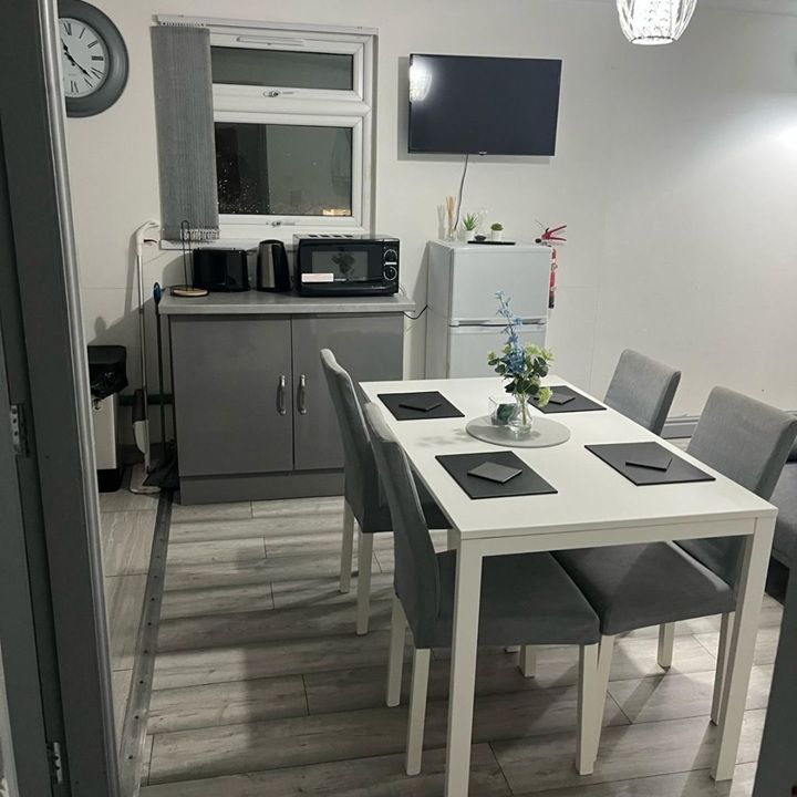 1 Bed Flat, Hodge Hill, B36 - Photo 1