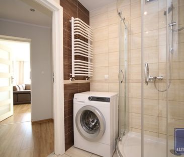 Mieszkanie 63 m2 Tarnów ul. Krakowska - Zdjęcie 5